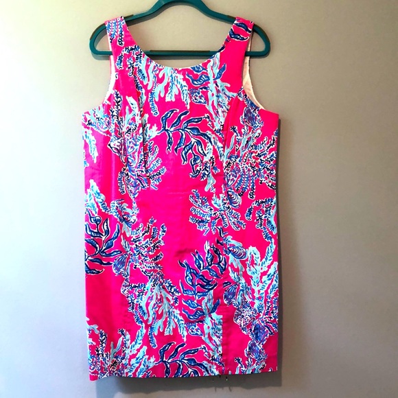 Lilly Pulitzer Dress - Picture 1 of 5